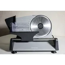 Ломтерезка Sencor SFS 4050SS