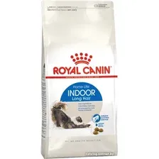 Royal Canin Indoor Long Hair