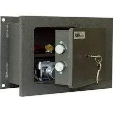 Встраиваемый сейф SAFEtronics STR 18 M