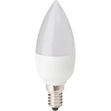 Лампа Belsvet LED-M C37 5 W 4000 К Е14