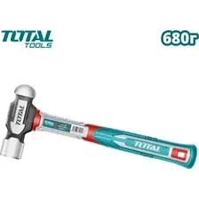 Молоток Total THBPH61024