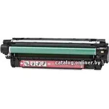 Картридж HP 507A (CE403A)