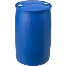 Антифриз Eurofreeze Antifreeze AFG 11 / 57034 (200кг, синий)