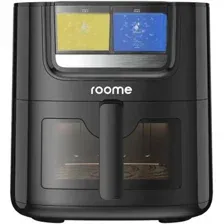 ROOME AIR FRY AF-ZE7226-A (ЧЕРНЫЙ)