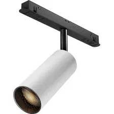 Трековый светильник Maytoni Technical Magnetic Exility Focus Led TR032-2-12W4K-M-BW