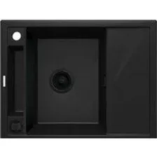 Кухонная мойка Deante Magnetic ZRM N11A