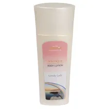 Mon Platin серии Dead Sea Minerals Крем для тела Lovely Lady, 250 мл
