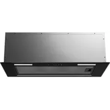 Вытяжка скрытая Schtoff DNS Light 60 (черный)
