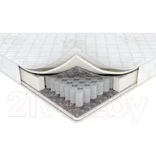 Матрас Askona Balance Lux 120x200