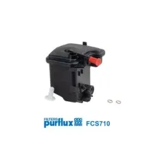 Топливный фильтр Purflux FCS710