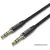 Кабель Vention BAWBJ 3.5 Jack - 3.5 Jack (5 м, черный)