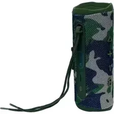 Беспроводная колонка Bseng FLIP 6 (камуфляж)