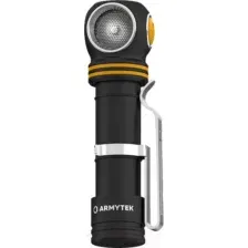 Фонарь Armytek Wizard C2 Magnet / F08901C