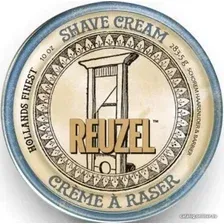 Крем для бритья Reuzel Shave Cream 283.5 г