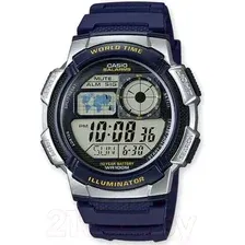 Наручные часы Casio AE-1000W-2A