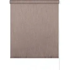 Рулонные шторы Legrand Сидней 114x175 58103896 (трюфель)