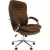 Офисное кресло CHAIRMAN 795 Home T-14 (коричневый)