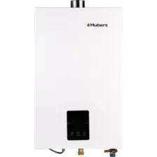 Газовая колонка Hubert Eco AGW T24