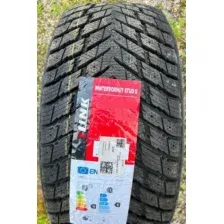 Зимние шины Arivo Ice Claw ARW7 315/35R22 111T (шипы)
