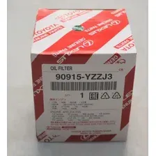 Фильтр масляный TOYOTA / LEXUS 90915-YZZJ3 Toyota Camry 2.5/3.0 24V 91>, Caterpillar