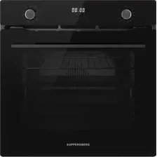 Электрический духовой шкаф KUPPERSBERG HO 632 B