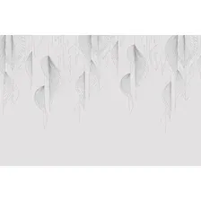 Фотообои листовые Citydecor Perfect Lines 65 (400x260см)