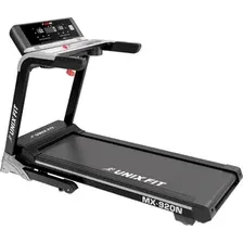 Электрическая беговая дорожка Unixfit MX-920N