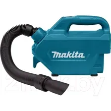 Профессиональный пылесос Makita DCL184Z