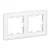 Рамка Systeme Electric AtlasDesign ATN320102