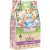 Корм для кошек Zillii Indoor Adult Cat, индейка/ягненок, 10 кг