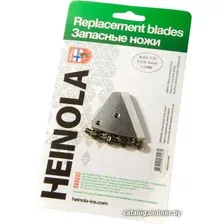 Ножи для ледобура Heinola HLB5-110