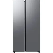 Холодильник side by side Samsung RS70F65Q1TWR