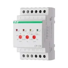 Реле напряжения Евроавтоматика CP-730 / EA04.009.004