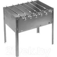 Разборный мангал RoyalGrill 80-042