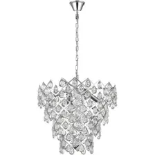 Подвесная люстра Vele Luce Diana VL3273P06