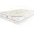 Ортопедический наматрасник Kondor Fiber 4 стеганый 100x200 (жаккард)