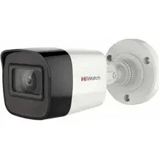 CCTV-камера HiWatch DS-T270(B) (2.8 мм)