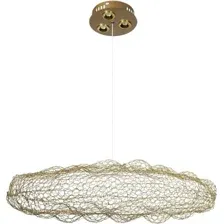 Люстра Loftit Cloud 10247/700 (Gold)
