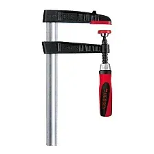 Струбцина чугунная BESSEY TG30B8-2K