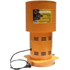 Измельчитель зерна Вихрь ЗД-400К 74/2/4
