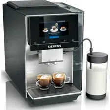 Кофемашина Siemens EQ700 classic TP715R07