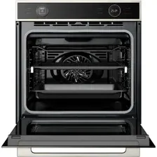 Электрический духовой шкаф KUPPERSBERG HT 612 BX