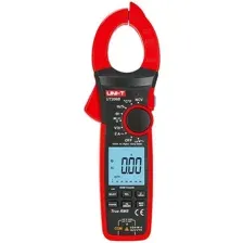 Токовые клещи UNI-T UT206B