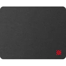 Коврик для мыши Defender Black One / 50016