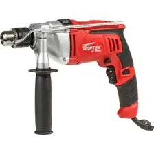 Дрель ударная WORTEX DS 1609-1