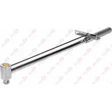 VOREL 57451 1/2" Ключ динамометрический стрелочный