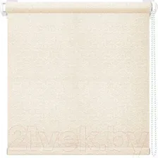 Рулонная штора АС МАРТ Виона 57x160 (светло-бежевый)