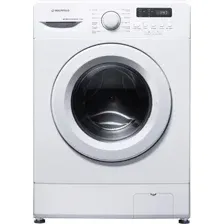 Стиральная машина MAUNFELD MFWM127WH051D