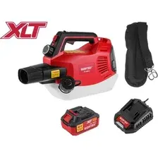 Аккумуляторный опрыскиватель Wortex KS 1820 Li ALL1 XLT Set 1335926 (с 1-им АКБ)