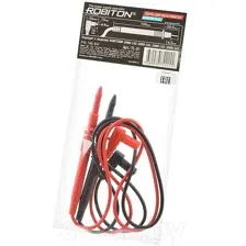 Комплект щупов Robiton Master TL-01